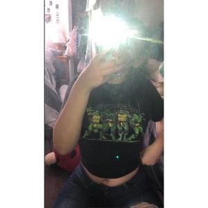 Meet your Posher, Madison